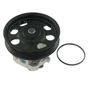 Waterpomp SKF, u.a. für Opel, Fiat, Citroën, Peugeot, Alfa Romeo, Lancia, Vauxhall, Chevrolet, Suzuki, Ford