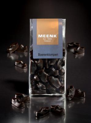 Meenk Boerenklompen
