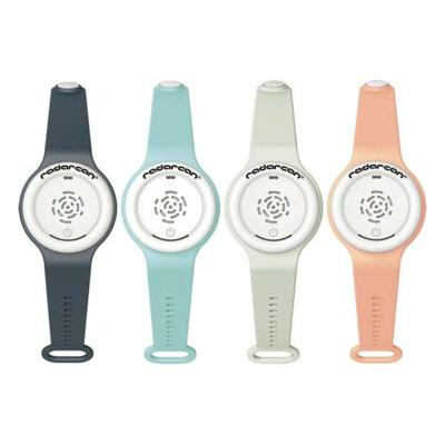 Anti-muggen Armband Radarcan