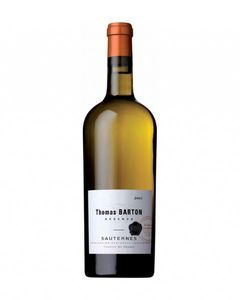 Thomas Barton Sauternes