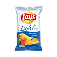 Lay's Light Paprika Chips 170 gr bij Jumbo - thumbnail