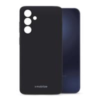 Mobilize Rubber Gelly Case Samsung Galaxy A15 4G/5G Matt Black