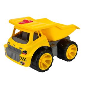 Big Power Worker Maxi Truck