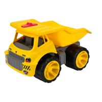 Big Power Worker Maxi Truck