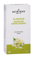 Jacob Hooy Slankisin Kruidendrank