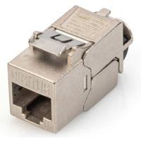 Digitus DN-93619-24 RJ45-inbouwmodule Keystone CAT 5e, CAT 6, CAT 6A, CAT 6a (losse kabel CAT 7)
