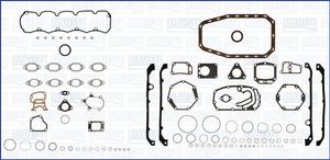 Complete pakkingsset, motor 51014400