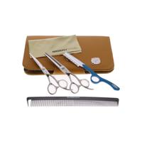 Massugu Shears Masters Of The Future Cutting Set Brown Massugu Shears Masters Of The Future Cutting Set Brown