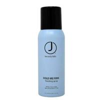 Styling & Finishing Hold Me Firm Finishing Spray