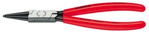 Knipex Borgveertang zwart geatramenteerd 225 mm - 4411J3