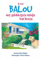 Dick  Ridder Ik ben Balou - thumbnail