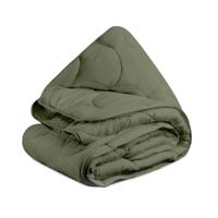 Easy Dekbed Najaarskleuren 240x200 Cm Zydante - Dekbed-Discounter.nl