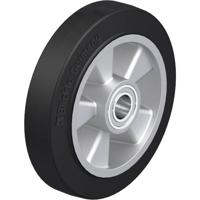 Blickle ALEV 200/25K Wiel met hoog draagvermogen Wieldiameter: 200 mm Draagvermogen (max.): 500 kg 1 stuk(s)