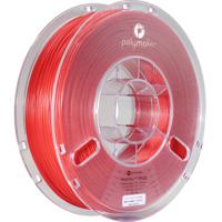 Polymaker PD01003 PolyFlex TPU-95A Filament TPU Flexibel 1.75 mm 750 g Rood 1 stuk(s)