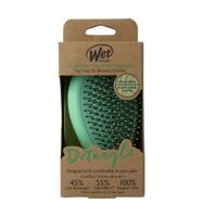 Go green palm detangler green tea tree oil