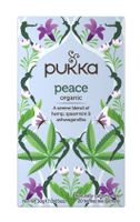 Pukka Peace Organic Thee