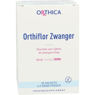 Orthiflor Zwanger