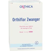 Orthiflor Zwanger - thumbnail