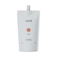 Janzen Gel Coral 58 Hand Wash Refill 500ml