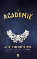 De Academie (Paperback)