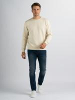 247Jeans Palm Skinny SK71 Blue Black Denim - Heren Jeans - Skinny Fit Jeans