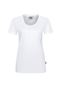 Hakro 127 Women's T-shirt Classic - White - XS