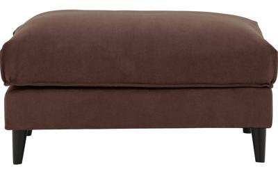 Goossens Hocker Jonas, 100 x 69 cm