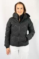 Ice Peak Dillingen Ski Jas Dames 2XL/44