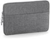 Atlantis BG68 Essential 15" Laptop Case - Grey-Marl - 39 x 27,5 x 2 cm