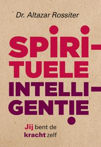 Spirituele intelligentie (Paperback)