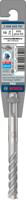 Bosch Accessoires PRO SDS plus-5X hamerboor | 10 x 50 x 110 mm - 2608833797 Bosch Accessoires PRO SDS plus-5X hamerboor | 10 x 50 x 110 mm - 2608833797