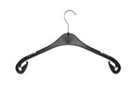 Hanger zwart T43, breedte 43cm 300 stuks