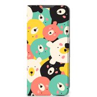 OnePlus 10 Pro Magnet Case Bears