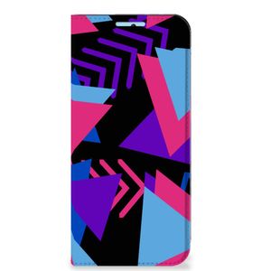 Xiaomi Redmi Note 11/11S Stand Case Funky Triangle