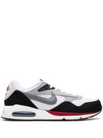 Nike baskets Air Max Correlate - Gris - thumbnail