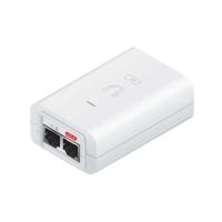 Netwerk adapter UBIQUITI POE-48-24W-WH Netwerk adapter UBIQUITI POE-48-24W-WH