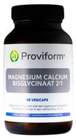 Magnesium calcium bisglycinaat 2:1 & D3 - thumbnail