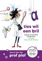 Ties wil een bril (Hardback)