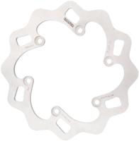 GALFER wave remschijf "df491" rotor df491 type w rigid