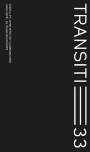 Transitie33 (Paperback)