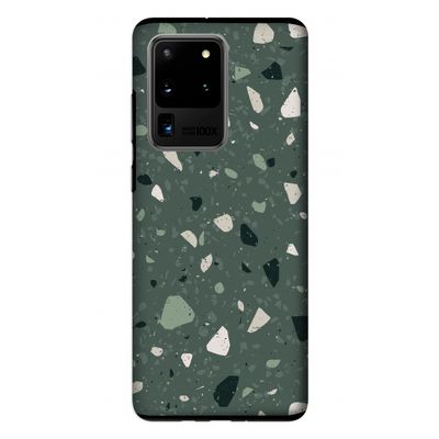Terrazzo N°19: Samsung Galaxy S20 Ultra Tough Case