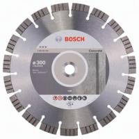 Bosch Accessories 2608602656 Bosch Power Tools Diamanten doorslijpschijf Diameter 300 mm 1 stuk(s)