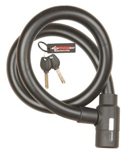 Python Slot kabelslot 25mmx100cm
