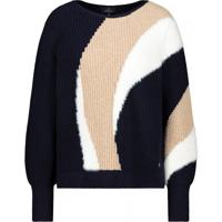 Monari - Night sky | unisex | Blouse | night sky | 44 | regular | Kamst mode