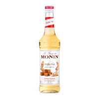 Monin - Siroop Toffee Nut - 0,7ltr