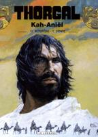 Kah-Ania (Paperback)