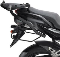 GIVI T Zijtasbeugels, Motorspecifieke bagage, T351