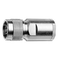 Telegärtner 100023977 100023977 N-connector Stekker, recht 50 Ω 1 stuk(s)