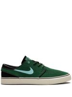 Nike baskets SB Janoski+ 'Gorge Green' - Vert - thumbnail