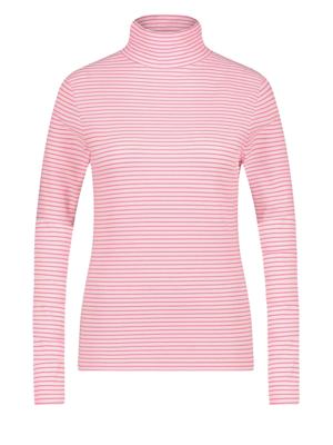 Kaia Top Knockout pink